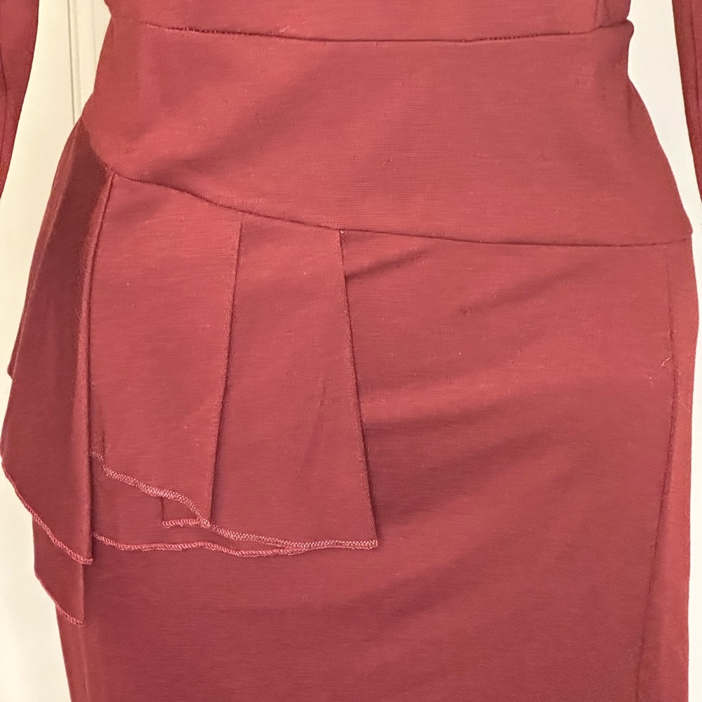 New - Women MF Dress -Size XL - Picture 4 of 8